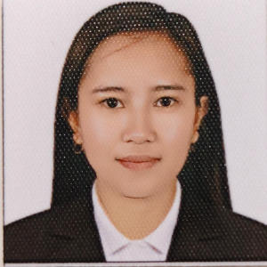 Ma. Erika Joanna
