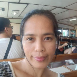 Mae Joy