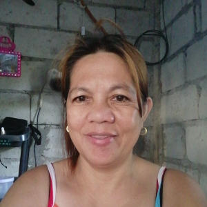 Mary Anne 