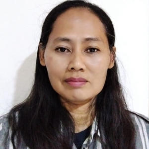 Siti Marfuah 