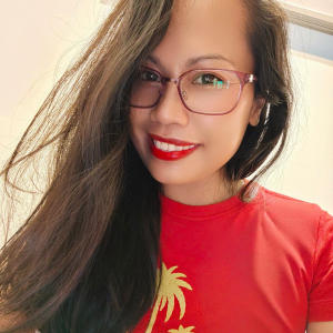 Mary Jane 