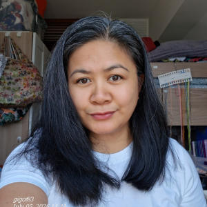 April Gay 