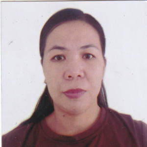 Maricris 
