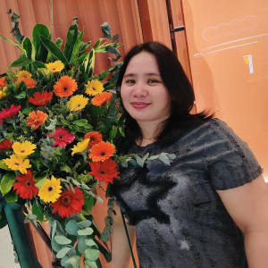 Mary roselyn 