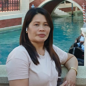 Mylene Wong