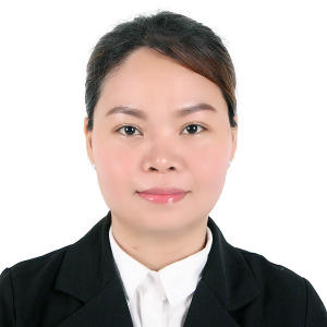 Mary Hanna Rish