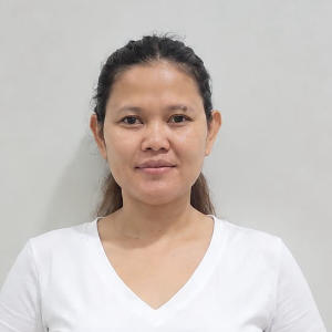 Iisnuramaliah 