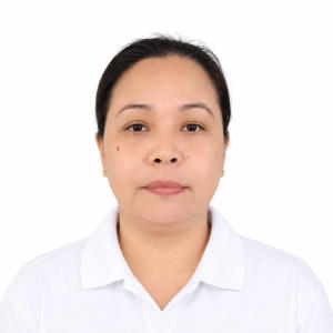 Mary fe 