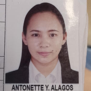 Antonette