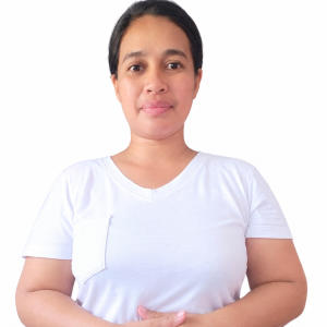 Cristina