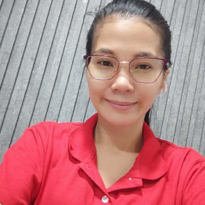Shella May 
