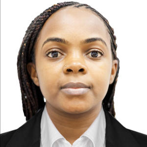 Zainab  Ediriisa 