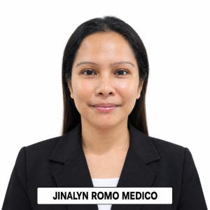 Jinalyn