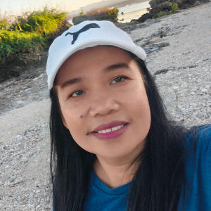 Mary Joy