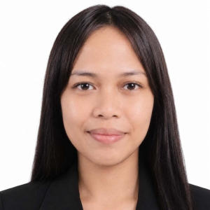 Jhaciel Mae