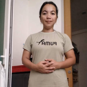 Suhartini 