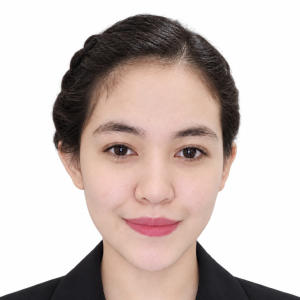 Jessa Mae