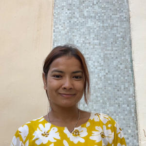 Rashmi