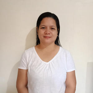 Michelle Eday