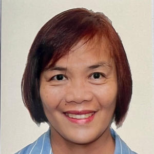 Maria Jocelyn 