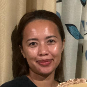 Marian Rhea
