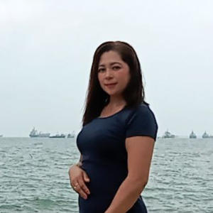 Maria Flordelis