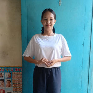 Jocelyn 