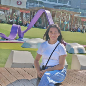 Cheenee Ann 