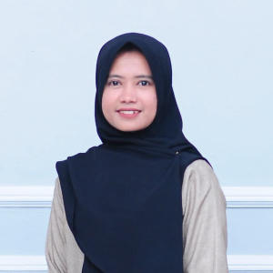 Wahyu Astutik 