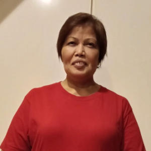Novianni Irene