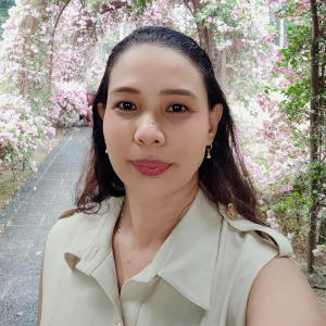 Mary Joy