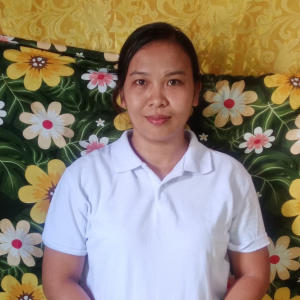 Mary Novielyn 