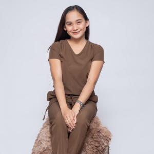 Hazel Joy