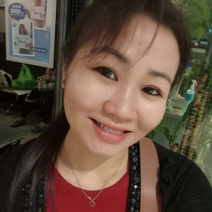 Jully Ann