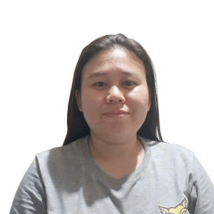 Mary Shiane Ann 