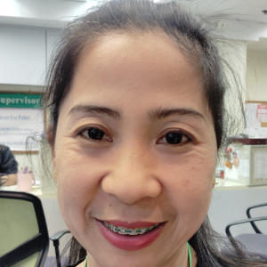 Annaliza