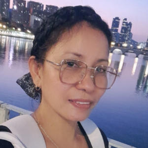 Delaida Orpia