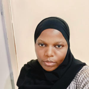 Ibakale Annette