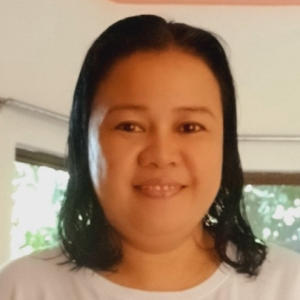 Laarni Mae