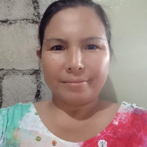 Maria Rizza 