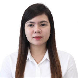 Mae Joy