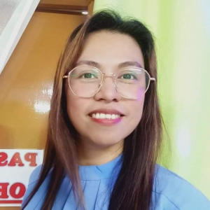 Kristel Anne 
