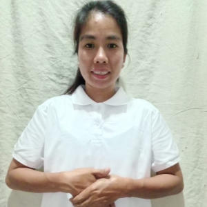 Cristina 