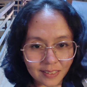 Arie Mei 