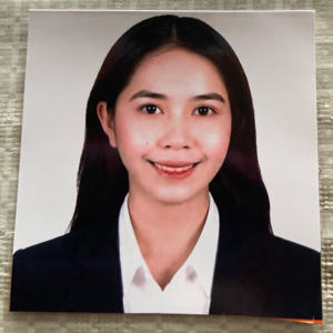 Nikka Mae 