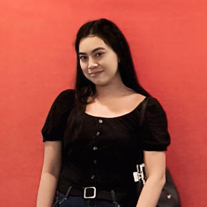 Jessalyn Trixie