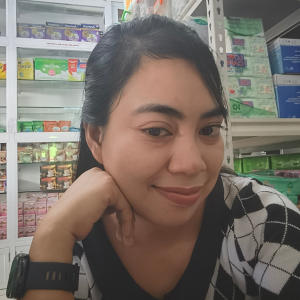 Jessalyn Trixie