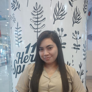 Jessalyn Trixie