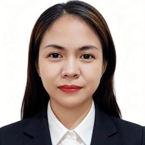 Mary Joy