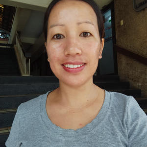 CHRISTY